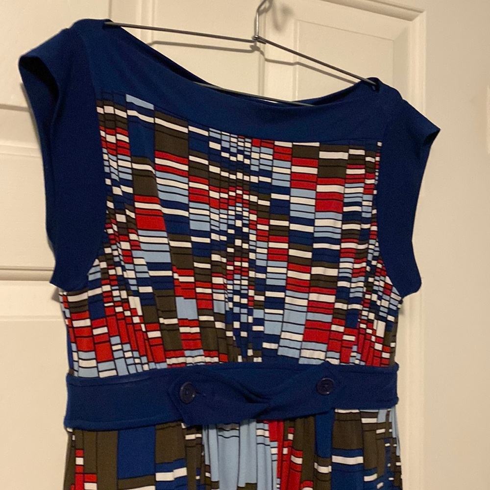 BCBG Maxazria Dress